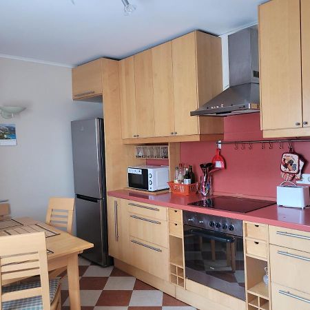 Ferienwohnung Korneuburg Bei Wien -1 Екстериор снимка